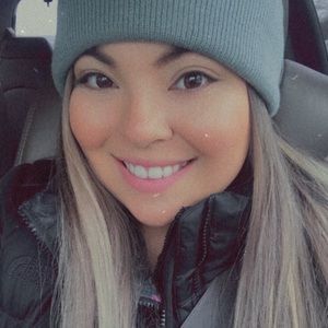 Meet your Posher, Teresa